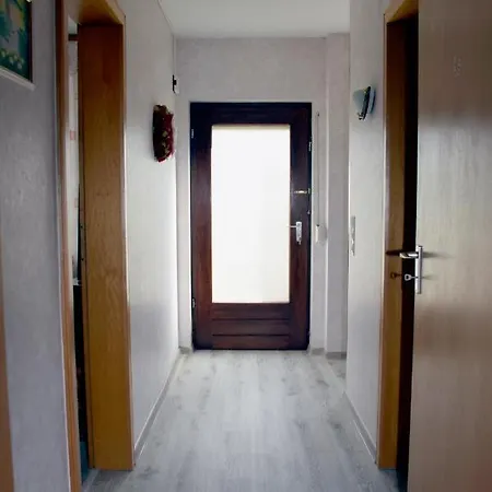 Apartment Afferde Hamelin