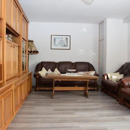 Afferde Apartment