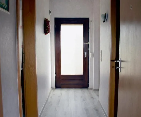 Apartmán Afferde Hamelin